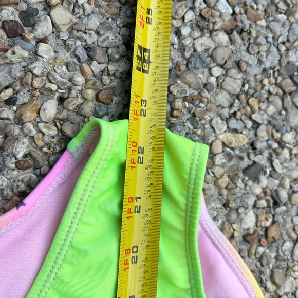 Wonder nation girls‎ bathing suit - Picture 8 of 8